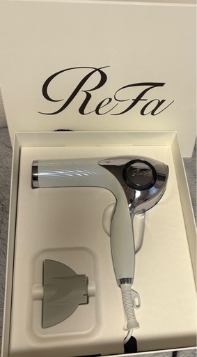 リファドライヤー　