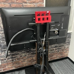 Panasonic 43インチ 液晶テレビ　th-43gx755の画像