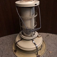 アラジン　ストーブの画像