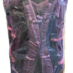 リュック トレッキング 防水 ウォーキング サイクリングの画像