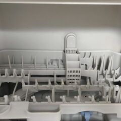 食洗機 panasonic NP-TCB1の画像