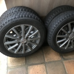 軽自動車用4本の画像