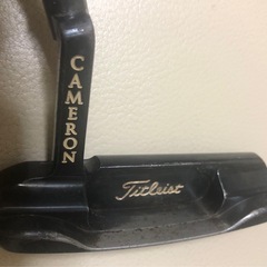 スコッティキャメロン　ニューポートクラッシック　　ゴルフクラブ
の画像