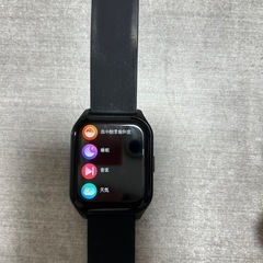 スマートウォッチの画像