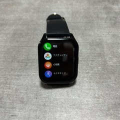 スマートウォッチの画像