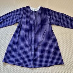 studio CLIP  チュニックワンピース  の画像