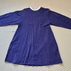 studio CLIP  チュニックワンピース  の画像