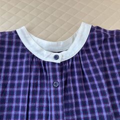 studio CLIP  チュニックワンピース  の画像