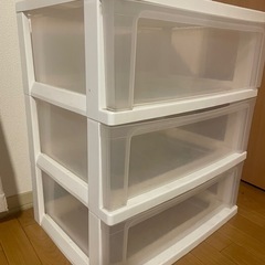 収納家具　の画像