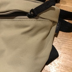 UNIQLOウエスト/ボディーバッグの画像