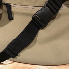 UNIQLOウエスト/ボディーバッグの画像