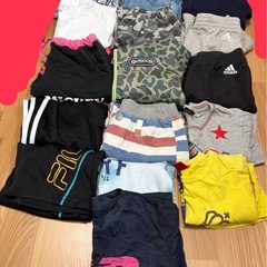月末セール★男の子 140cm 約30着 まとめ売りの画像