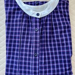 studio CLIP  チュニックワンピース  の画像