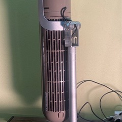 ※ 扇風機　タワーファン FTR-801D ドウシシャ　2016年製　動作確認済みの画像