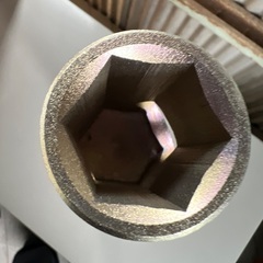 ホイールナットレンチ バー付　33-30の画像