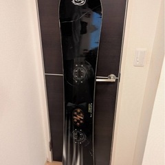 スノボ板の画像