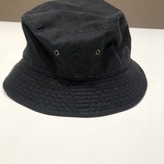 ニューハッタン　バケットハットの画像