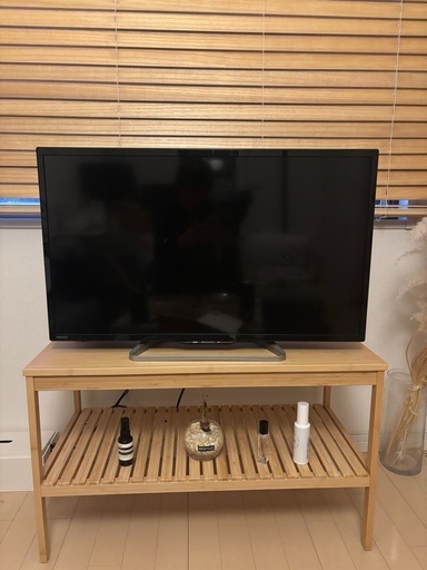 Panasonic☆37型液晶テレビ☆TH-L37D22☆2010年製☆作動確認済み【浜村