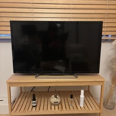 テレビ32型SHARP AQUOS (岡 佑治郎) 千早のテレビ《液晶テレビ》の中古