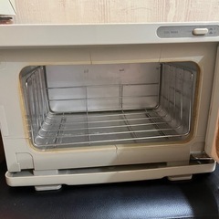 ホットキャビン（タオルとか温めるやつ）の画像