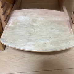 SUKUSUKUチェア2個セットの画像