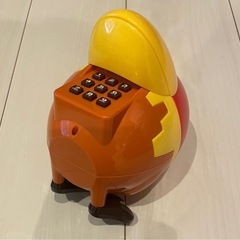 キョロちゃん　歌うおもちゃの画像