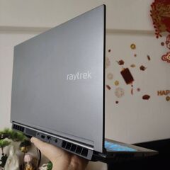 Raytrek R7ノート/Core i7-13700HX/ RTX4060の画像