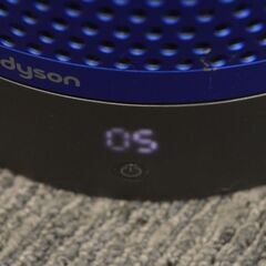 在庫のこり1点！ ★限定入荷★  掘り出し物！ I★通電OK☆dyson ダイソン TP00 TH8-JP-PEA0847A 空気清浄機付ファン★の画像