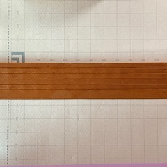 段差解消スロープ　段差3.5cm 幅76cmの画像