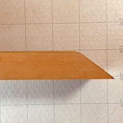 段差解消スロープ　段差3.5cm 幅76cmの画像