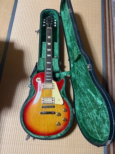 TOKAI LS-60 LOVE ROCK
