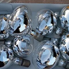 岩崎電気　アイランプ　E39口金　投光器電球の画像