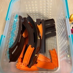 ミスタードーナツ　チョロQの画像