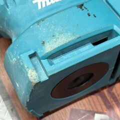 【中古】マキタ Makita HR183DZK 18mm充電式ハンマドリル 本体＋ケース【ハンズクラフト佐賀】の画像