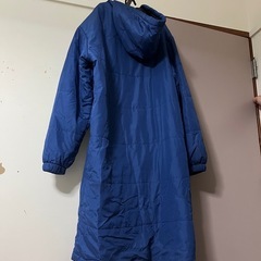 ベンチコートの画像