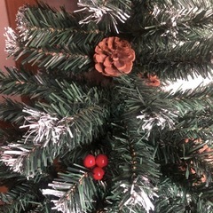 クリスマスツリー　　　　　　　　の画像