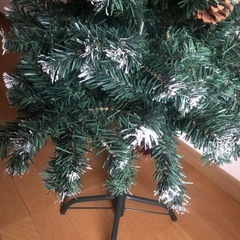クリスマスツリー　　　　　　　　の画像