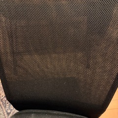 デスクチェアの画像