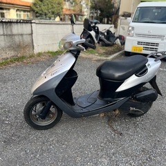 格安原付❣️他在庫多数飛込見学大歓迎、28日まで営業の画像