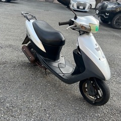 格安原付❣️他在庫多数飛込見学大歓迎、28日まで営業の画像