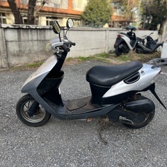 格安原付❣️他在庫多数飛込見学大歓迎、28日まで営業の画像