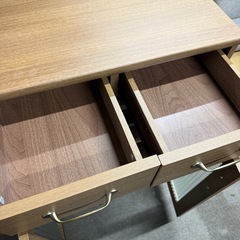 キッチンボード　レンジボード　食器棚の画像