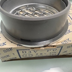 75呼び75 排水/流し/水回り/配管部品/水栓 ①の画像