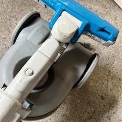 日立掃除機　CV-VR7 の画像