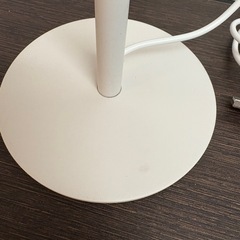 ±0　LEDスタンドライトの画像