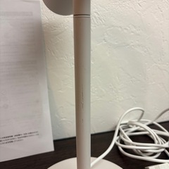 ±0　LEDスタンドライトの画像
