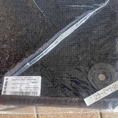 アストンマーティン　DB11 フロアマットの画像