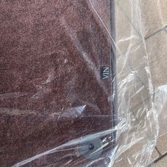 アストンマーティン　DB11 フロアマットの画像