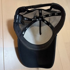 ニューエラ　キャップの画像