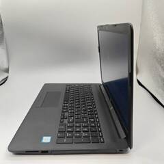 第8世代 i5 美品 バッテリ◎ 15.6 HP ノートPC 250 G7  Core i5-8265U windows11 pro 8GB SSD256GB カメラ オフィス C375の画像